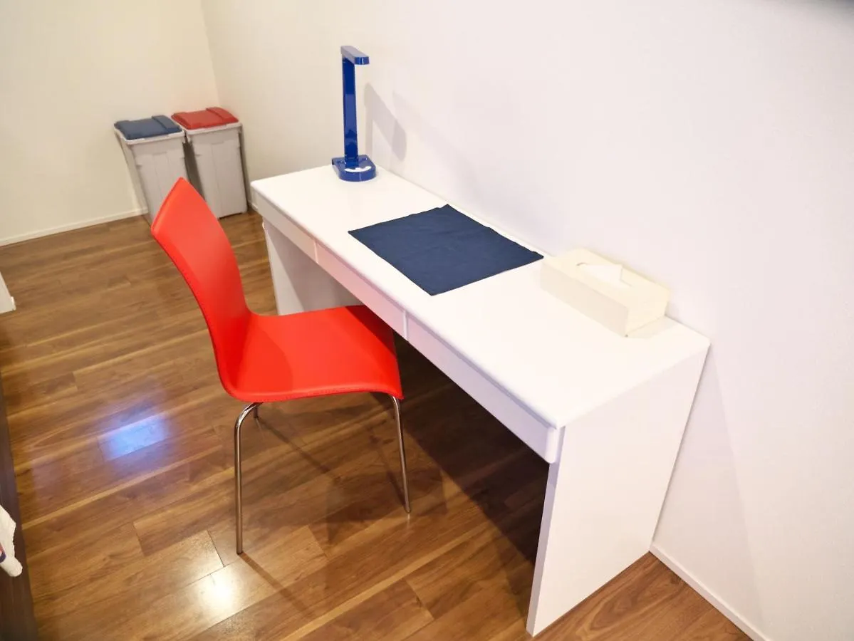 Apartment ケイアイコンホテルズ 久屋 Nagoya Japan