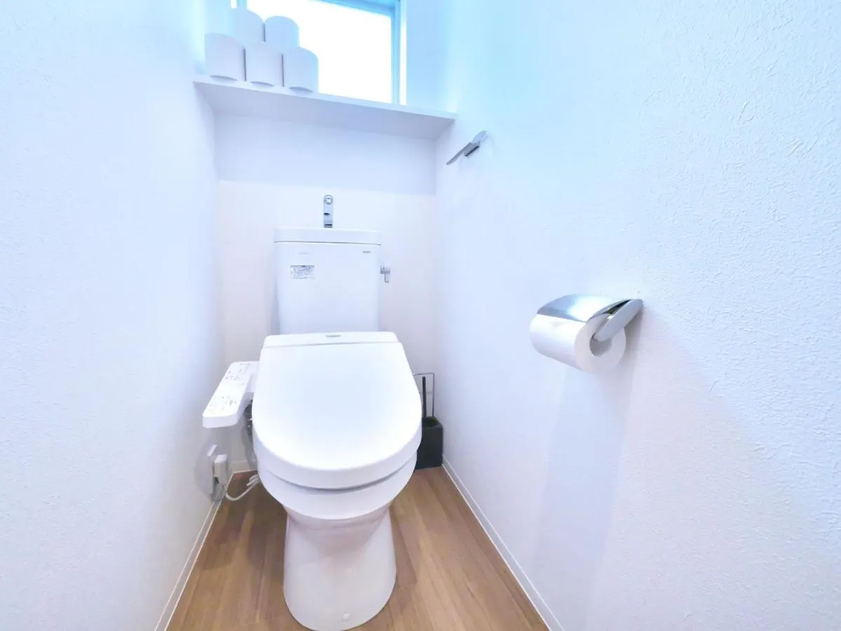 ケイアイコンホテルズ 久屋 Nagoya Apartment