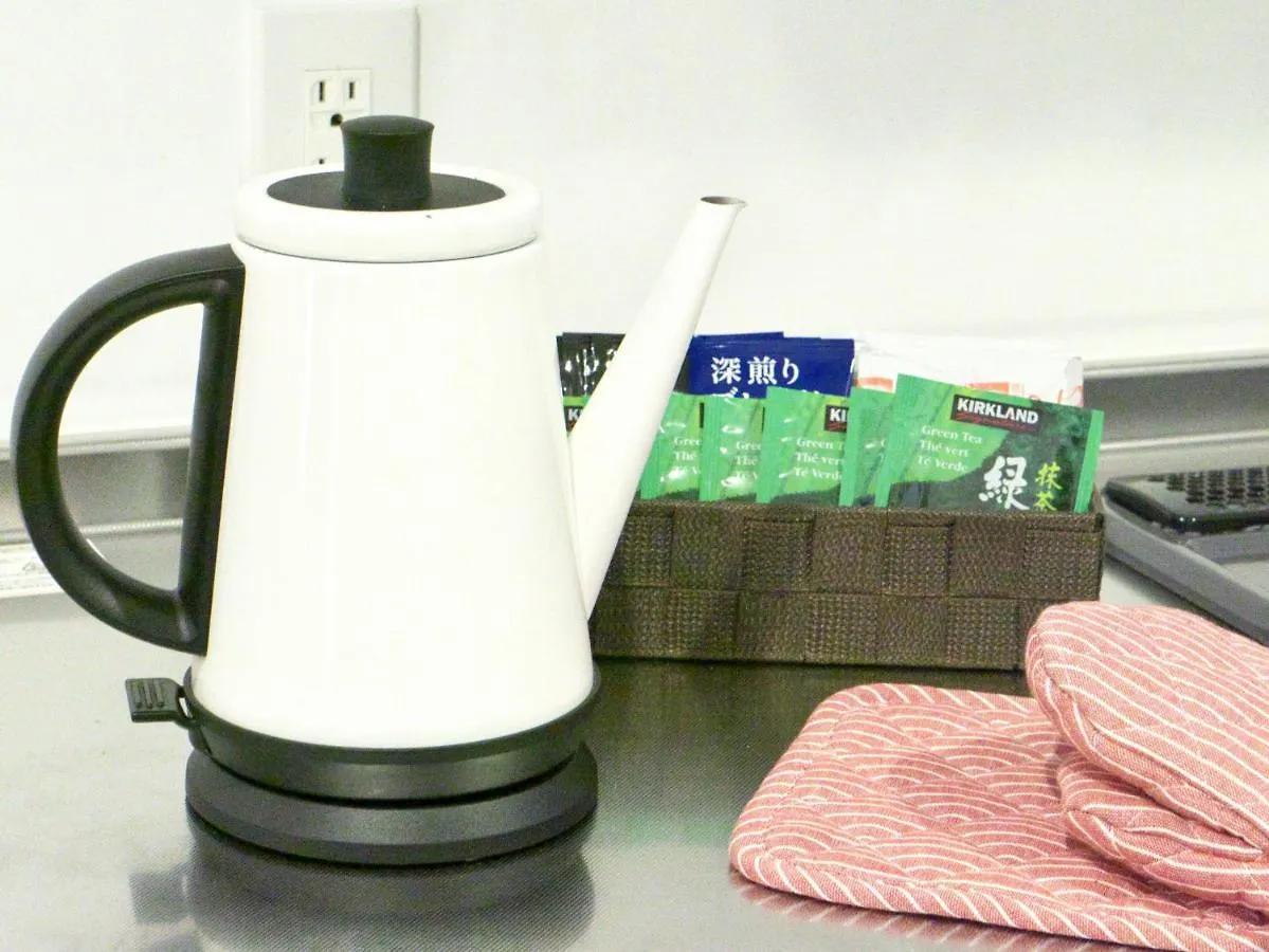 ケイアイコンホテルズ 久屋 Nagoya 0*,  Japan