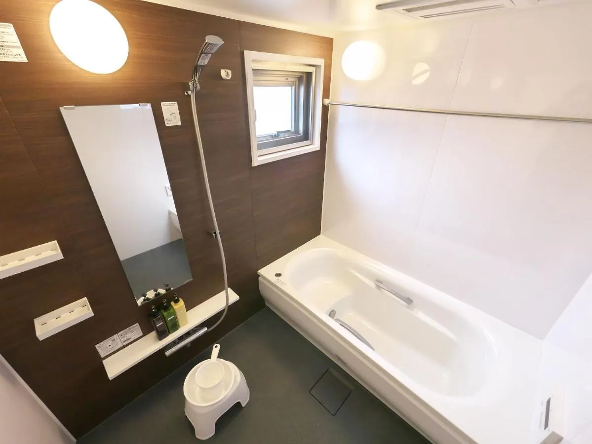 Apartment ケイアイコンホテルズ 久屋 Nagoya
