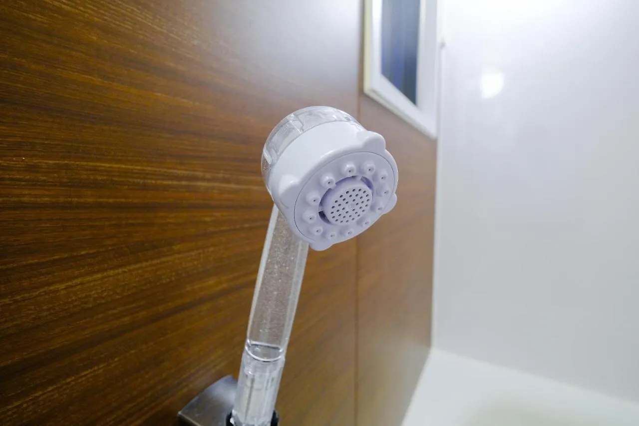Apartment ケイアイコンホテルズ 久屋 Nagoya