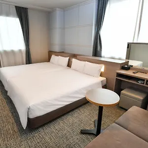 Sanco Shinkansen-guchi Annex Hotel