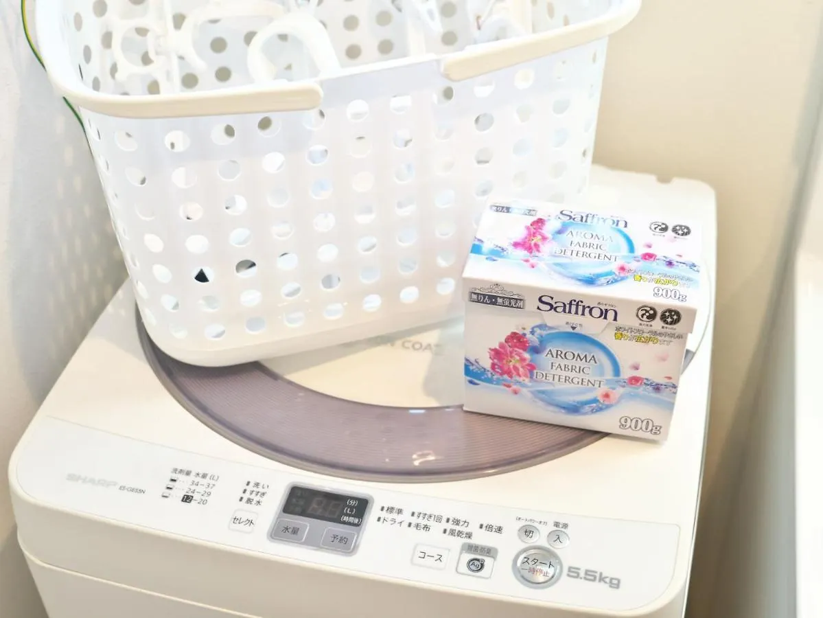 ケイアイコンホテルズ 久屋 Nagoya Japan