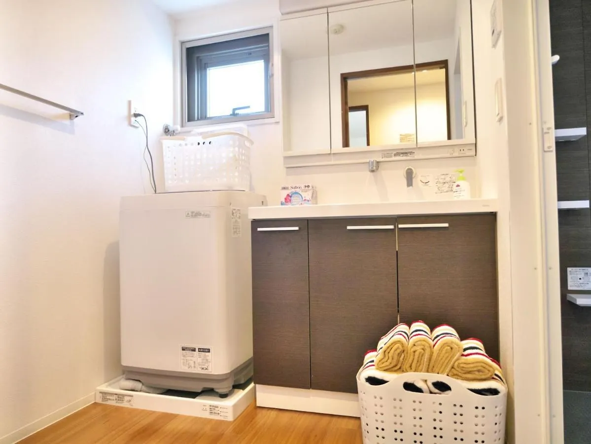 ケイアイコンホテルズ 久屋 Nagoya Japan